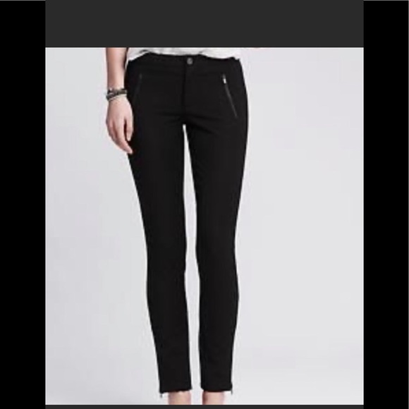 Banana Republic Pants - Banana Republic Sloan Ankle Pants